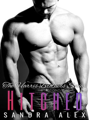 cover image of Hitched